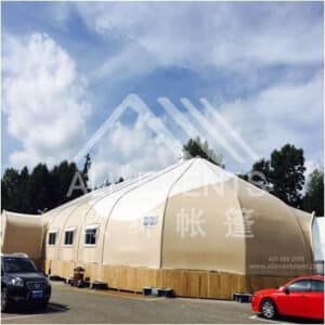 Event Tents