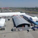 Clearspan Tents Manufacturer from China