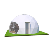 Glamping Dome Tent