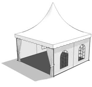 Event Tents