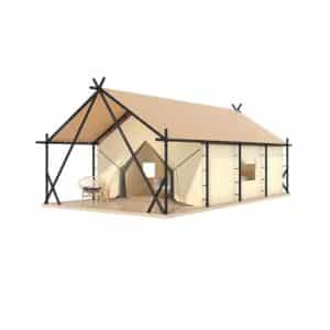 Hotel & Resort Tents