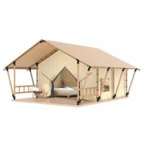 Hotel & Resort Tents