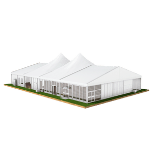 Mixed Tent