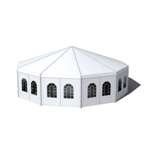 Multi-sided Tent