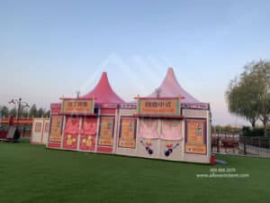 Event Tents