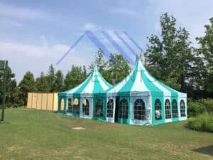 Event Tents