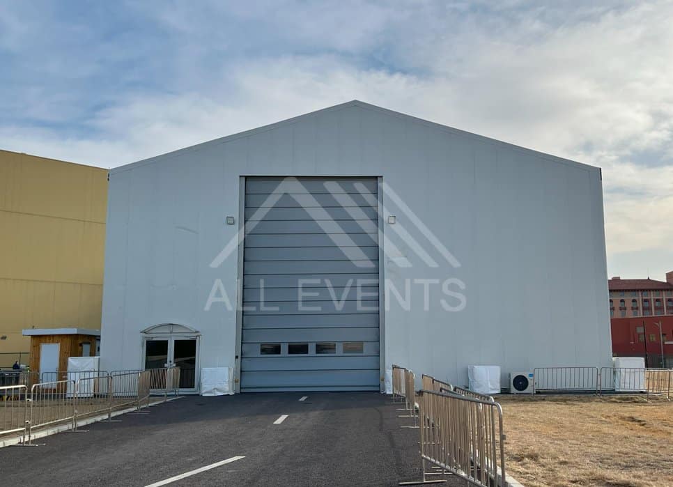 Clearspan Tents Manufacturer from China