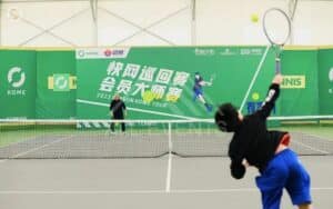 Semi Permanent Tents&Structures For Sports