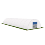 Steel Structure Tent