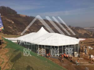 Event Tents