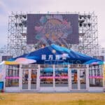 Concert & Festival Tents and Structures