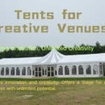 All Events Tent China: Span your Events