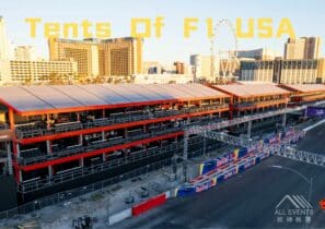 Formula 1 2023 Las Vegas Grand Prix