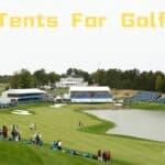 All Events Tent Presents: Elevated Golf Experiences with Marquees, Grandstands, and Decks